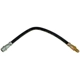 Purchase Top-Quality DORMAN/FIRST STOP - H620061 - Rear Brake Hose pa4