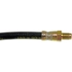 Purchase Top-Quality DORMAN/FIRST STOP - H620061 - Rear Brake Hose pa5