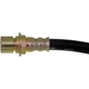 Purchase Top-Quality Rear Brake Hose by DORMAN/FIRST STOP - H620071 pa4