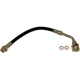 Purchase Top-Quality Rear Brake Hose by DORMAN/FIRST STOP - H620077 pa2