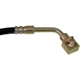 Purchase Top-Quality Rear Brake Hose by DORMAN/FIRST STOP - H620077 pa3