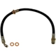 Purchase Top-Quality Rear Brake Hose by DORMAN/FIRST STOP - H620091 pa1