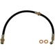 Purchase Top-Quality Rear Brake Hose by DORMAN/FIRST STOP - H620092 pa2