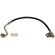 Purchase Top-Quality Rear Brake Hose by DORMAN/FIRST STOP - H620100 pa2