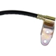 Purchase Top-Quality Rear Brake Hose by DORMAN/FIRST STOP - H620117 pa5