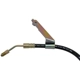 Purchase Top-Quality Rear Brake Hose by DORMAN/FIRST STOP - H620117 pa6