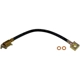 Purchase Top-Quality Rear Brake Hose by DORMAN/FIRST STOP - H620139 pa2