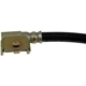 Purchase Top-Quality Rear Brake Hose by DORMAN/FIRST STOP - H620140 pa1