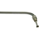 Purchase Top-Quality Rear Brake Hose by DORMAN/FIRST STOP - H620142 pa6