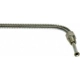 Purchase Top-Quality Rear Brake Hose by DORMAN/FIRST STOP - H620142 pa7