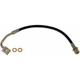 Purchase Top-Quality Rear Brake Hose by DORMAN/FIRST STOP - H620147 pa3