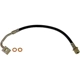 Purchase Top-Quality Rear Brake Hose by DORMAN/FIRST STOP - H620147 pa6