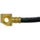 Purchase Top-Quality Rear Brake Hose by DORMAN/FIRST STOP - H620156 pa1