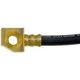 Purchase Top-Quality Rear Brake Hose by DORMAN/FIRST STOP - H620156 pa6