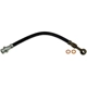 Purchase Top-Quality Rear Brake Hose by DORMAN/FIRST STOP - H620204 pa2
