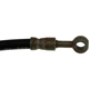 Purchase Top-Quality Rear Brake Hose by DORMAN/FIRST STOP - H620204 pa3