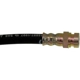 Purchase Top-Quality Rear Brake Hose by DORMAN/FIRST STOP - H620205 pa3