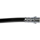 Purchase Top-Quality Rear Brake Hose by DORMAN/FIRST STOP - H620218 pa6