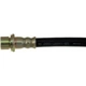 Purchase Top-Quality Rear Brake Hose by DORMAN/FIRST STOP - H620232 pa1