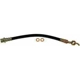 Purchase Top-Quality Rear Brake Hose by DORMAN/FIRST STOP - H620232 pa3