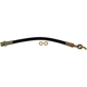 Purchase Top-Quality Rear Brake Hose by DORMAN/FIRST STOP - H620232 pa4