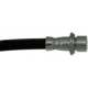 Purchase Top-Quality Rear Brake Hose by DORMAN/FIRST STOP - H620240 pa2