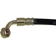 Purchase Top-Quality Rear Brake Hose by DORMAN/FIRST STOP - H620243 pa3