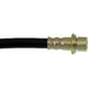 Purchase Top-Quality Rear Brake Hose by DORMAN/FIRST STOP - H620250 pa2