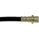 Purchase Top-Quality Rear Brake Hose by DORMAN/FIRST STOP - H620250 pa4