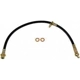 Purchase Top-Quality Rear Brake Hose by DORMAN/FIRST STOP - H620251 pa3