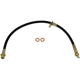 Purchase Top-Quality Rear Brake Hose by DORMAN/FIRST STOP - H620251 pa5