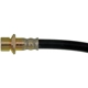 Purchase Top-Quality Rear Brake Hose by DORMAN/FIRST STOP - H620251 pa6