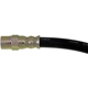 Purchase Top-Quality DORMAN/FIRST STOP - H620259 - Rear Brake Hose pa6