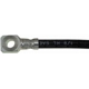 Purchase Top-Quality Rear Brake Hose by DORMAN/FIRST STOP - H620291 pa4
