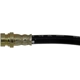 Purchase Top-Quality Rear Brake Hose by DORMAN/FIRST STOP - H620297 pa5