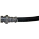 Purchase Top-Quality Rear Brake Hose by DORMAN/FIRST STOP - H620299 pa1