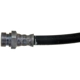 Purchase Top-Quality Rear Brake Hose by DORMAN/FIRST STOP - H620299 pa4