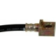 Purchase Top-Quality Rear Brake Hose by DORMAN/FIRST STOP - H620316 pa2
