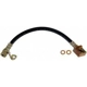 Purchase Top-Quality Rear Brake Hose by DORMAN/FIRST STOP - H620316 pa3