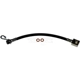 Purchase Top-Quality Rear Brake Hose by DORMAN/FIRST STOP - H620316 pa7
