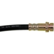 Purchase Top-Quality DORMAN/FIRST STOP - H620319 - Rear Brake Hose pa5