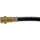 Purchase Top-Quality DORMAN/FIRST STOP - H620319 - Rear Brake Hose pa6