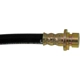 Purchase Top-Quality Rear Brake Hose by DORMAN/FIRST STOP - H620327 pa7