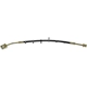 Purchase Top-Quality Rear Brake Hose by DORMAN/FIRST STOP - H620332 pa2