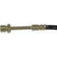 Purchase Top-Quality Rear Brake Hose by DORMAN/FIRST STOP - H620333 pa2