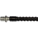 Purchase Top-Quality Rear Brake Hose by DORMAN/FIRST STOP - H620334 pa2