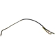 Purchase Top-Quality Rear Brake Hose by DORMAN/FIRST STOP - H620356 pa3