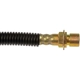 Purchase Top-Quality Rear Brake Hose by DORMAN/FIRST STOP - H620361 pa3