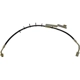 Purchase Top-Quality Rear Brake Hose by DORMAN/FIRST STOP - H620367 pa3