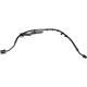 Purchase Top-Quality Rear Brake Hose by DORMAN/FIRST STOP - H620368 pa2